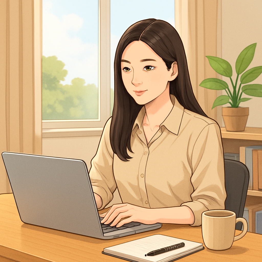 여자고소득알바 메인 이미지