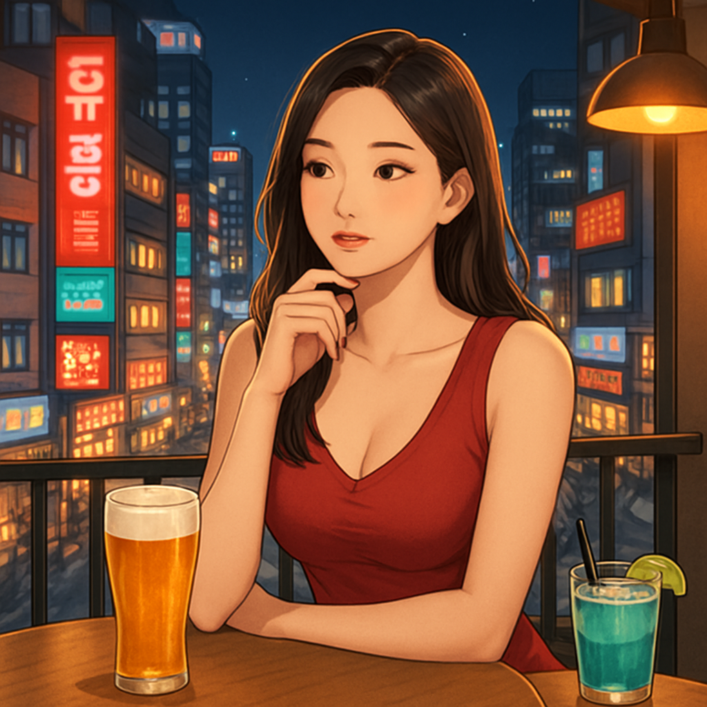 부산 유흥알바 메인 이미지