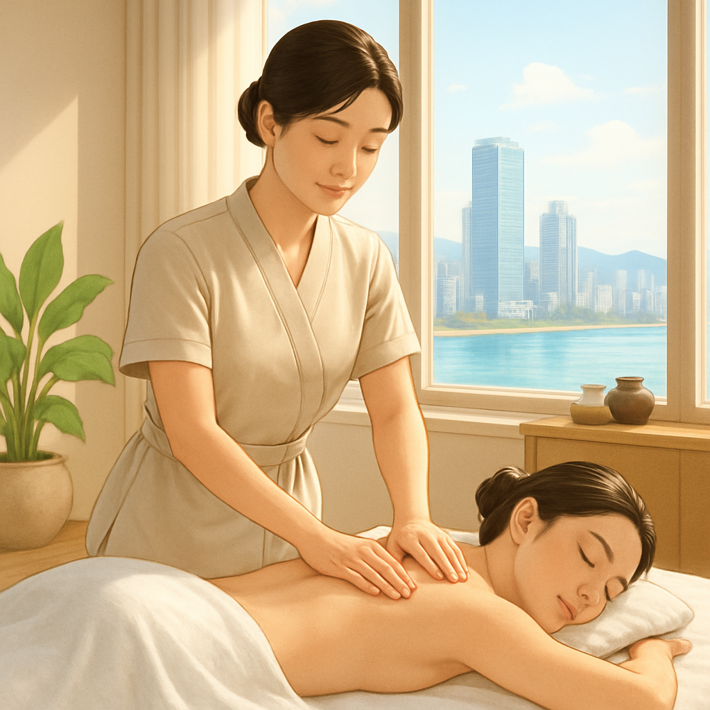 부산출장마사지 메인 이미지