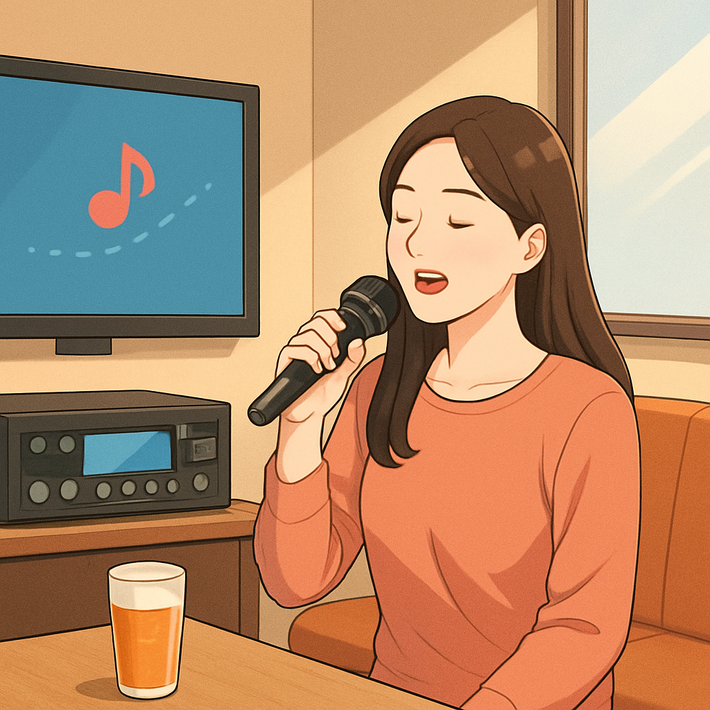 노래방 구인구직 메인 이미지