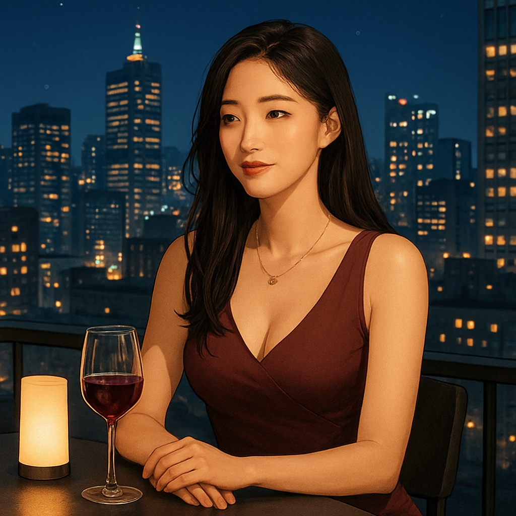 강남 유흥알바 메인 이미지