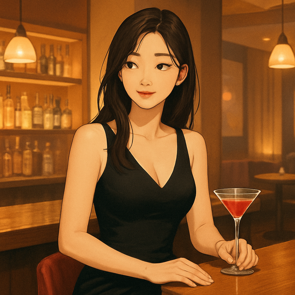 유흥주점알바 메인 이미지