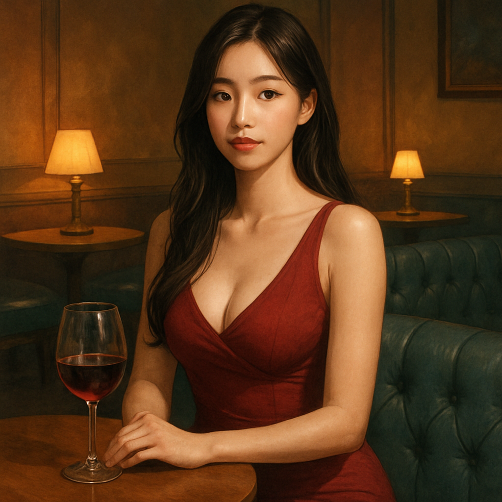 룸싸롱알바 메인 이미지