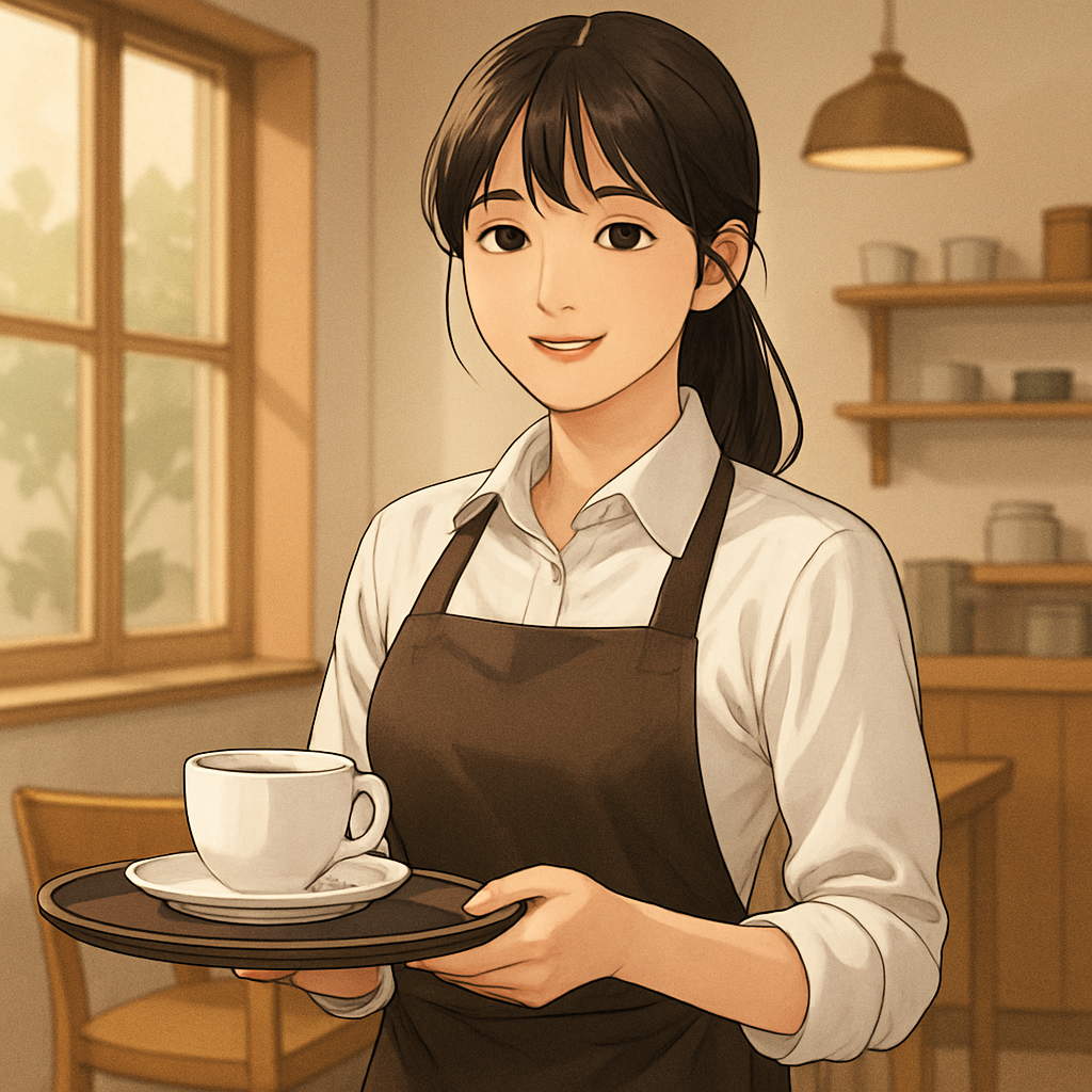 레이디알바 메인 이미지