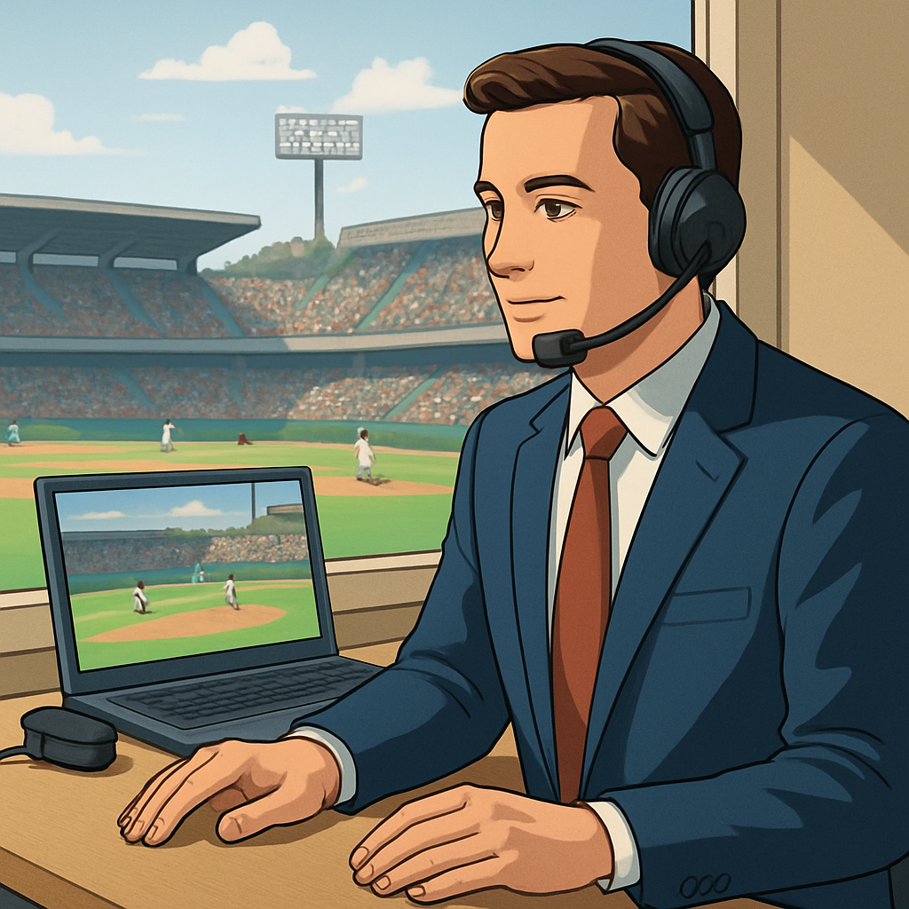 실시간스포츠중계 메인 이미지