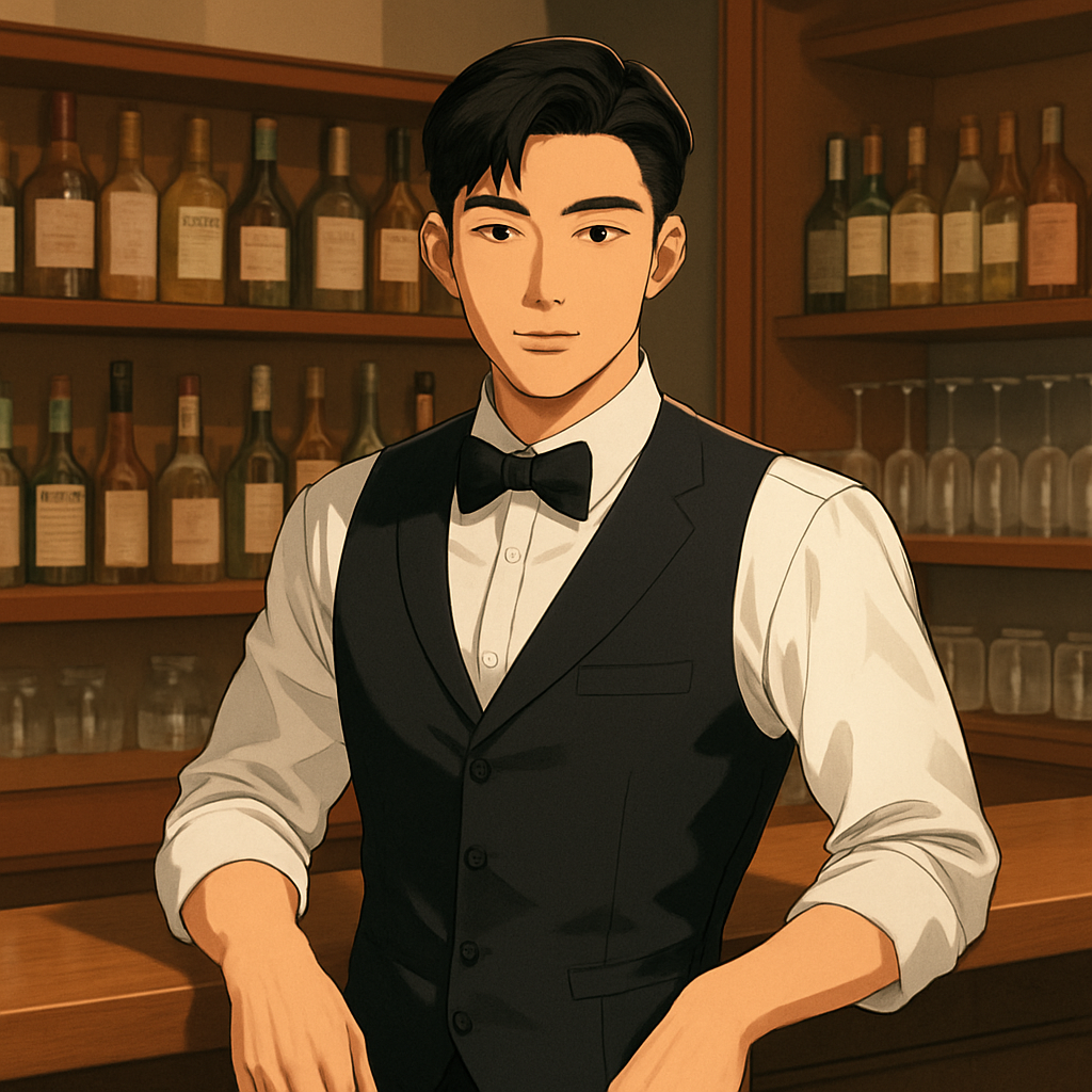 호빠 메인 이미지