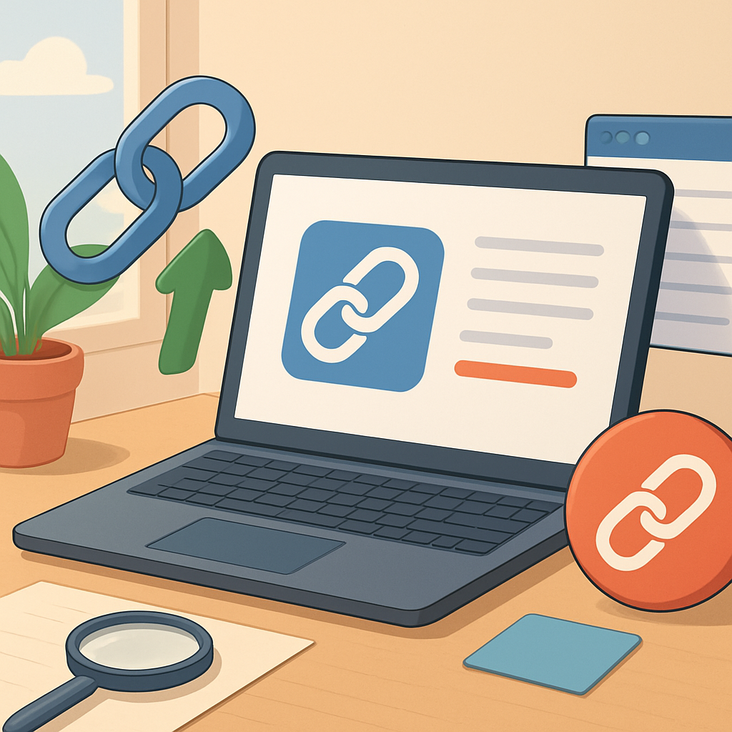 고품질백링크 메인 이미지