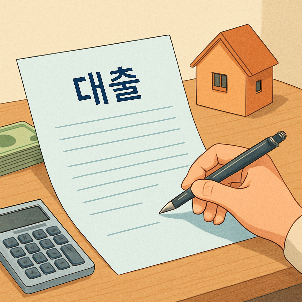 대출 메인 이미지