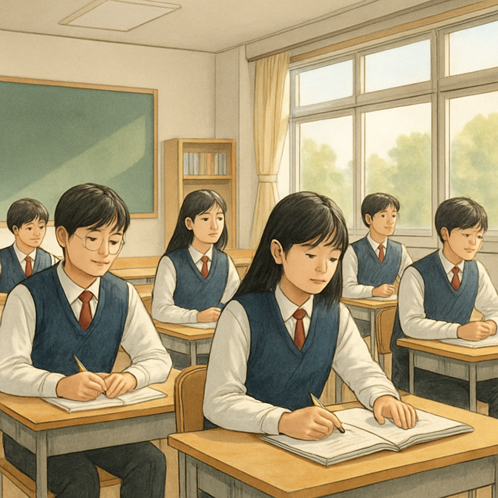 영재학교 메인 이미지