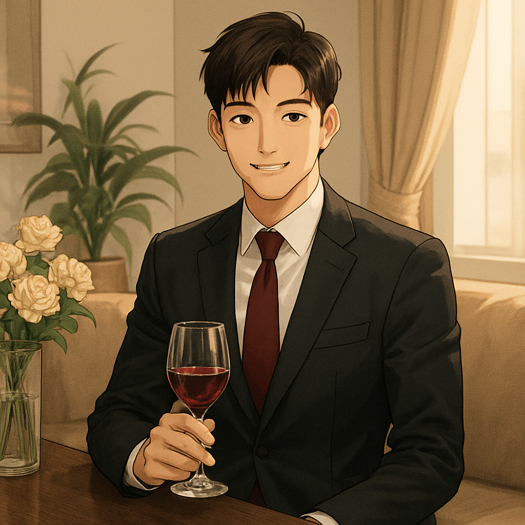 호스트 문화 이미지